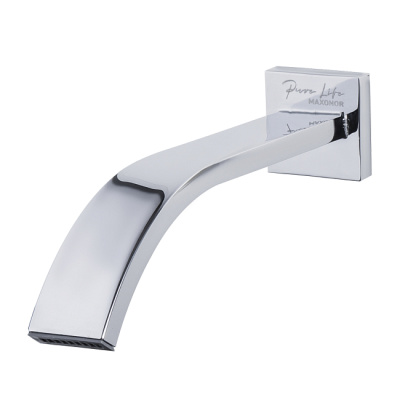 Maxonor Излив для ванны PL74 от интернет-магазина Purezza 