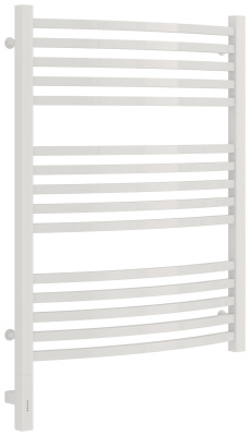 Сунержа Аркус 3.0 Электрический полотенцесушитель 800х600 Белый от интернет-магазина Purezza 